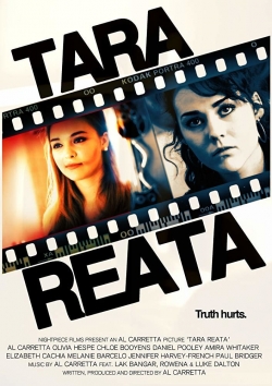 Tara Reata (2018) Official Image | AndyDay
