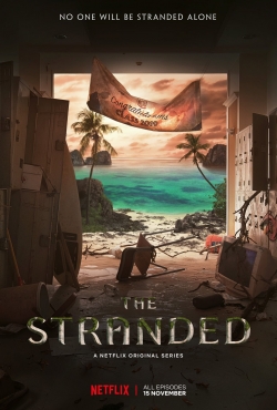 The Stranded (2019) Official Image | AndyDay