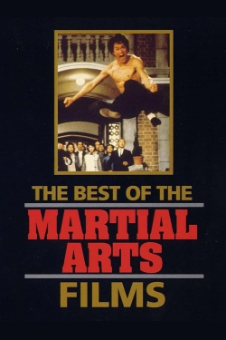 The Best of the Martial Arts Films (1990) Official Image | AndyDay