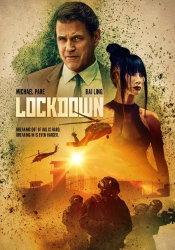 Lockdown (2022) Official Image | AndyDay