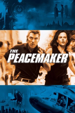The Peacemaker (1997) Official Image | AndyDay