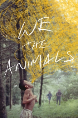We the Animals (2018) Official Image | AndyDay