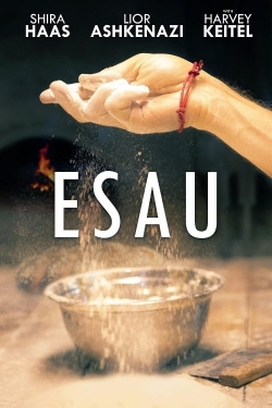 Esau (2019) Official Image | AndyDay