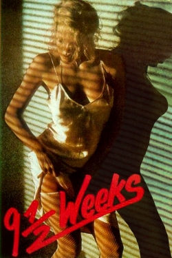 Nine 1/2 Weeks (1986) Official Image | AndyDay