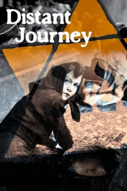 Distant Journey (1950) Official Image | AndyDay