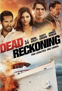 Dead Reckoning (2020) Official Image | AndyDay