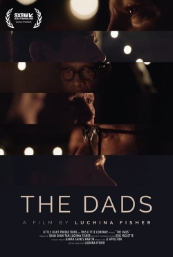 The Dads (2023) Official Image | AndyDay