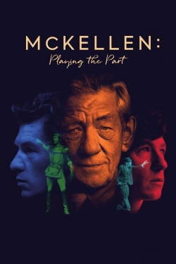 McKellen: Playing the Part (2018) Official Image | AndyDay