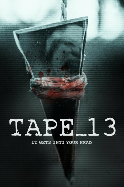 Tape_13 (2014) Official Image | AndyDay