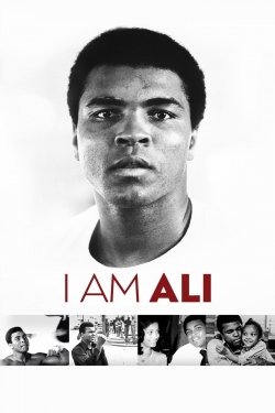 I Am Ali (2014) Official Image | AndyDay