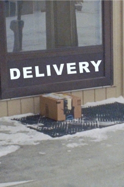 Delivery (2019) Official Image | AndyDay