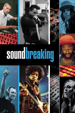 Soundbreaking (2016) Official Image | AndyDay