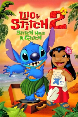 Lilo & Stitch 2: Stitch has a Glitch (2005) Official Image | AndyDay