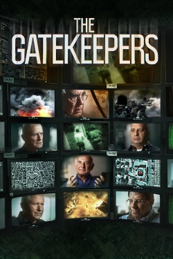 The Gatekeepers (2012) Official Image | AndyDay