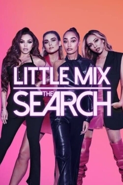 Little Mix: The Search (2020) Official Image | AndyDay