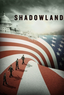Shadowland (2022) Official Image | AndyDay