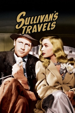 Sullivan's Travels (1941) Official Image | AndyDay