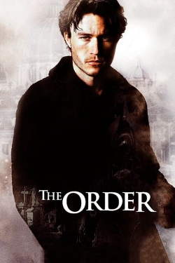 The Order (2003) Official Image | AndyDay