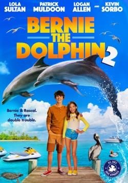 Bernie the Dolphin 2 (2019) Official Image | AndyDay