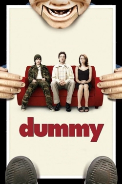 Dummy (2002) Official Image | AndyDay