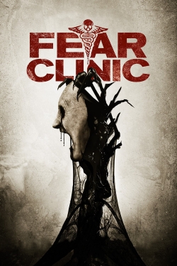Fear Clinic (2014) Official Image | AndyDay