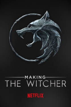 Making the Witcher (2020) Official Image | AndyDay