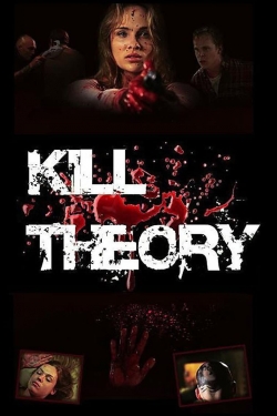 Kill Theory (2008) Official Image | AndyDay