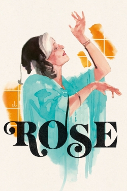 Rose (2021) Official Image | AndyDay