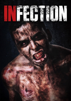 Infection (2020) Official Image | AndyDay