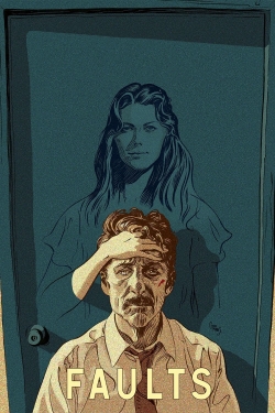 Faults (2014) Official Image | AndyDay