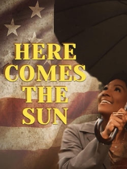 Here Comes the Sun (2023) Official Image | AndyDay
