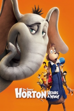 Horton Hears a Who! (2008) Official Image | AndyDay