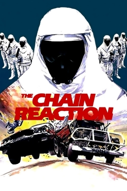 The Chain Reaction (1980) Official Image | AndyDay