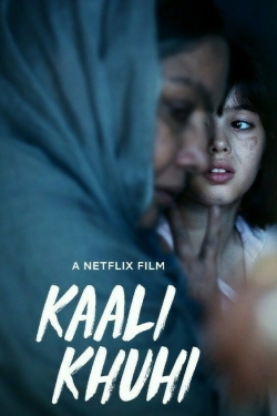 Kaali Khuhi (2020) Official Image | AndyDay