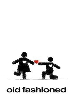 Old Fashioned (2014) Official Image | AndyDay
