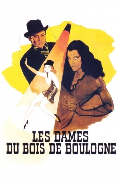 Les Dames du Bois de Boulogne (1945) Official Image | AndyDay