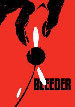 Bleeder (1999) Official Image | AndyDay