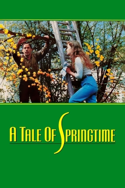 A Tale of Springtime (1990) Official Image | AndyDay
