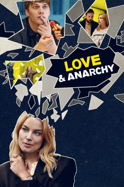 Love & Anarchy (2020) Official Image | AndyDay
