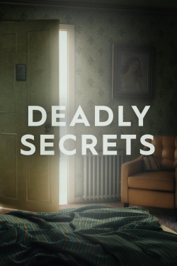 Deadly Secrets (2019) Official Image | AndyDay