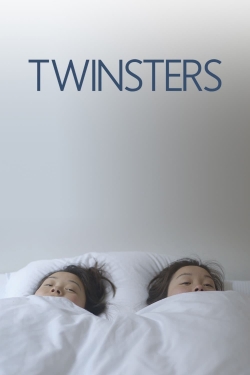Twinsters (2015) Official Image | AndyDay