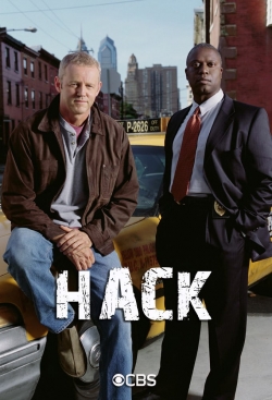 Hack (2002) Official Image | AndyDay