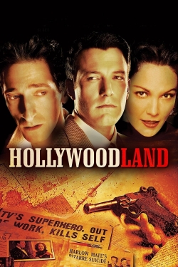 Hollywoodland (2006) Official Image | AndyDay