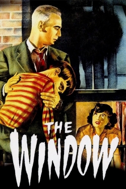 The Window (1949) Official Image | AndyDay
