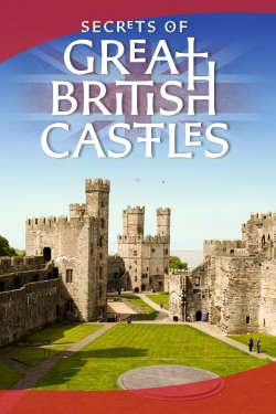 Secrets of Great British Castles (2015) Official Image | AndyDay