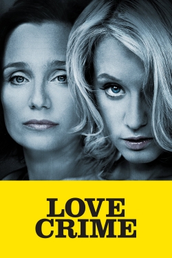 Love Crime (2010) Official Image | AndyDay