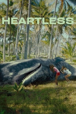 Heartless (2024) Official Image | AndyDay