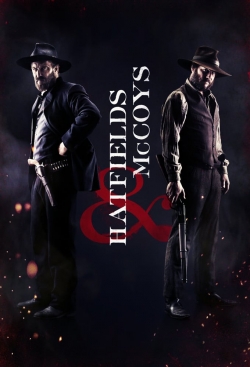 Hatfields & McCoys (2012) Official Image | AndyDay