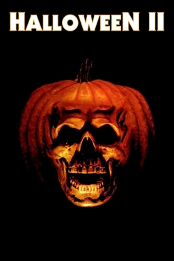 Halloween II (1981) Official Image | AndyDay