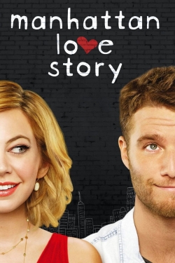 Manhattan Love Story (2014) Official Image | AndyDay